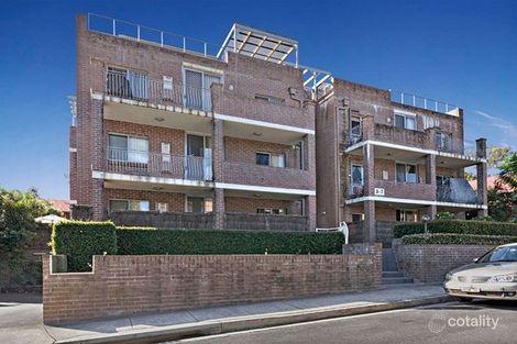 Property photo of 15/3-7 Grosvenor Street Croydon NSW 2132