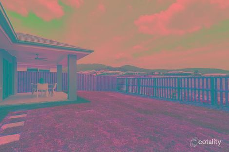 Property photo of 55 Stephens Street Upper Coomera QLD 4209