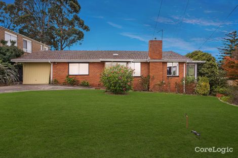 Property photo of 54 Stocks Road Mount Waverley VIC 3149