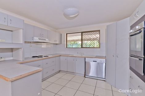 Property photo of 34 Twynam Street Belmont QLD 4153