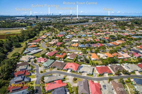 Property photo of 81 Lambor Drive Mudgeeraba QLD 4213