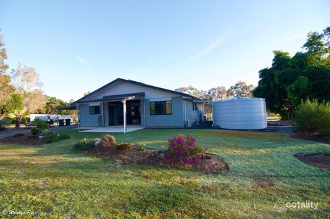 1663 Buxton Rd, Buxton, QLD 4660