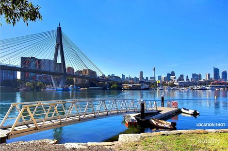 Property photo of 131/14 Griffin Place Glebe NSW 2037