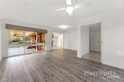 Property photo of 25 Harold Street Wantirna VIC 3152