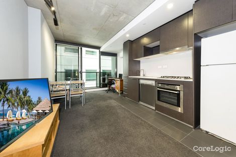 Property photo of 405/350 William Street Melbourne VIC 3000