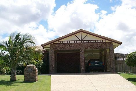 Property photo of 21 McCormack Avenue Rural View QLD 4740