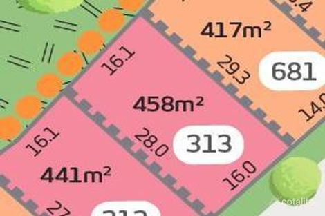 Lot 313 Melville Dr, Pimpama, QLD 4209
