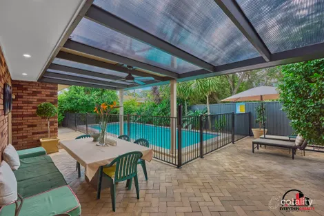 Property photo of 112 Bogalara Road Old Toongabbie NSW 2146