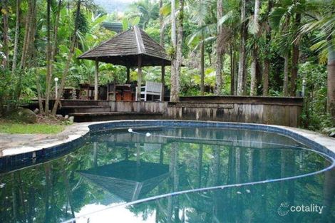 Property photo of 349 Pease Street Edge Hill QLD 4870