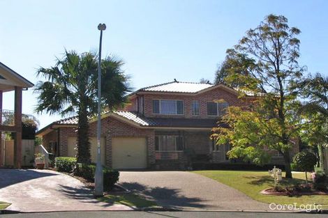 Property photo of 5 Whisson Close Abbotsbury NSW 2176