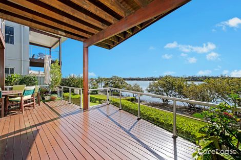 Property photo of 56A The Anchorage Port Macquarie NSW 2444