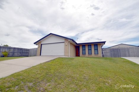 Property photo of 44 Drynan Drive Calliope QLD 4680