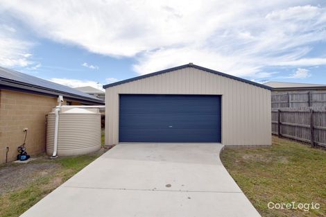 Property photo of 44 Drynan Drive Calliope QLD 4680