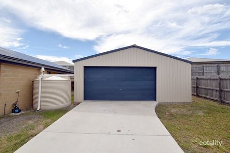 Property photo of 44 Drynan Drive Calliope QLD 4680