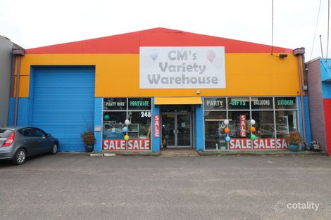 248 Thompson Rd, North Geelong, VIC 3215