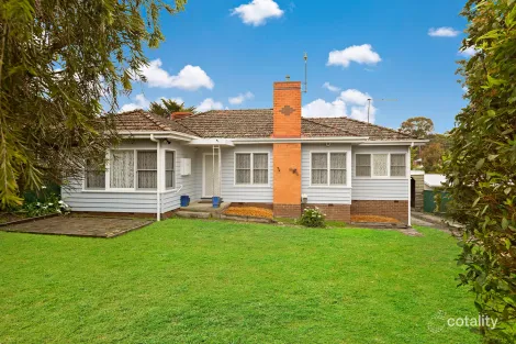 214 Melbourne Rd, Brown Hill, VIC 3350