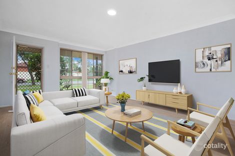 Property photo of 3C Heath Street Prospect NSW 2148