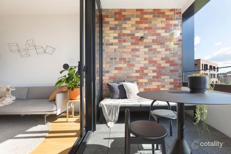Property photo of 407/18 Huntley Street Alexandria NSW 2015