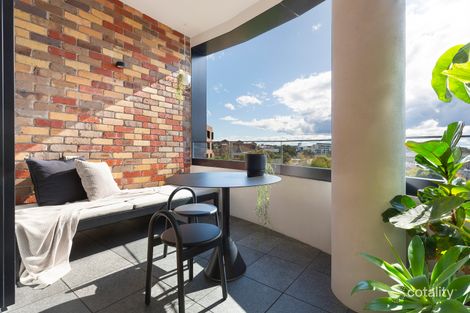 Property photo of 407/18 Huntley Street Alexandria NSW 2015
