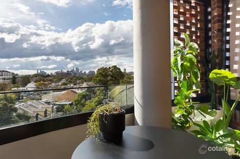 Property photo of 407/18 Huntley Street Alexandria NSW 2015