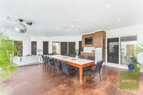 Property photo of 44 Shoalmarra Drive Mount Low QLD 4818
