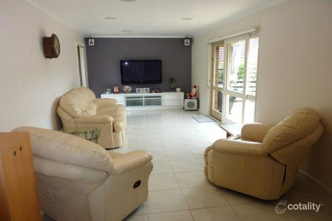 Property photo of 25 Scarlet Ash Drive Templestowe Lower VIC 3107