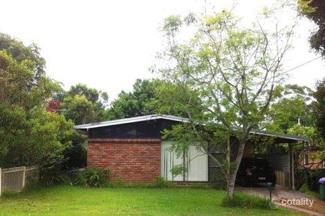Property photo of 6 Orange Parade Wyoming NSW 2250