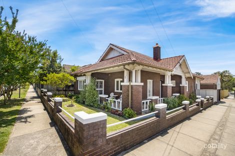 Property photo of 2 Earl Street Randwick NSW 2031