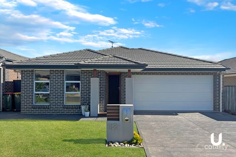 12 Leeville St, Colebee, NSW 2761