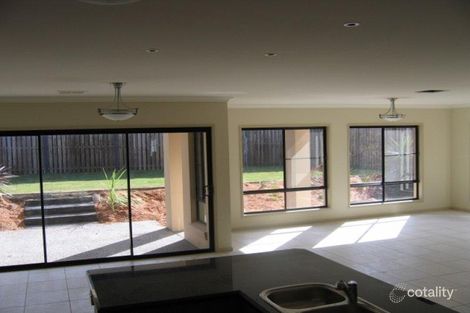 Property photo of 12 Slipstream Road Coomera QLD 4209