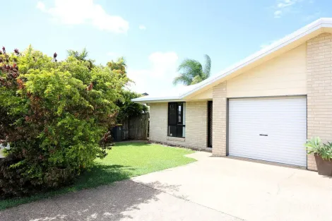 1/21 John Oxley Dr, Gracemere, QLD 4702