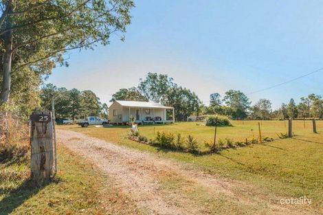 Property photo of 25 Collett Street Tucabia NSW 2462