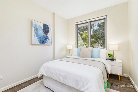 Property photo of 24/30-34 Keeler Street Carlingford NSW 2118