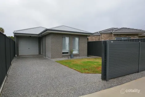 2 Torrens Cres, Pennington, SA 5013