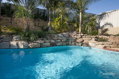Property photo of 22 Contour Drive Mullaloo WA 6027