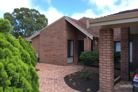 Property photo of 22 Contour Drive Mullaloo WA 6027