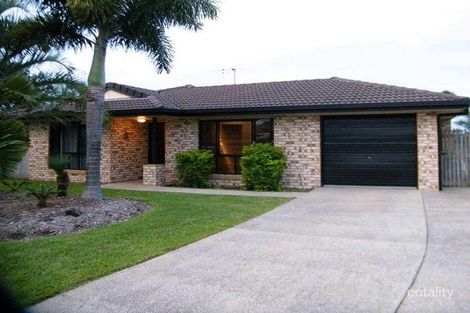 Property photo of 3 Shamic Court Eimeo QLD 4740