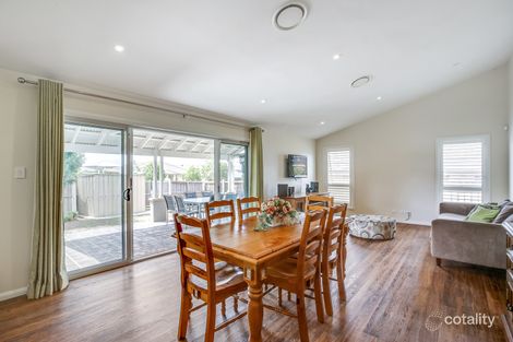 Property photo of 22 Central Avenue Oran Park NSW 2570