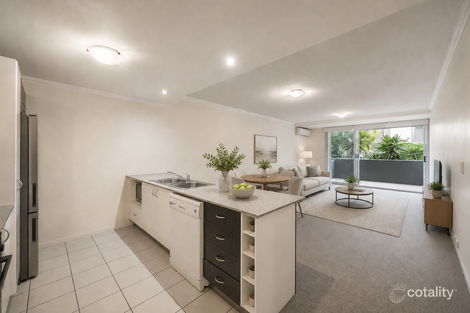 Property photo of 38/95 Clarence Road Indooroopilly QLD 4068