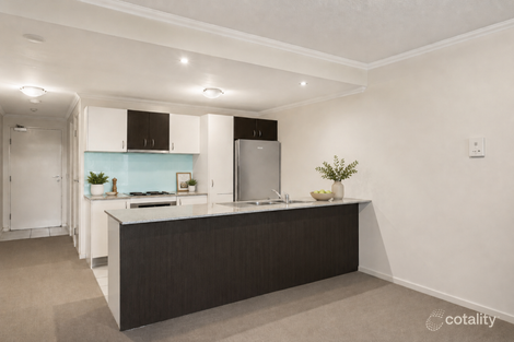 Property photo of 38/95 Clarence Road Indooroopilly QLD 4068