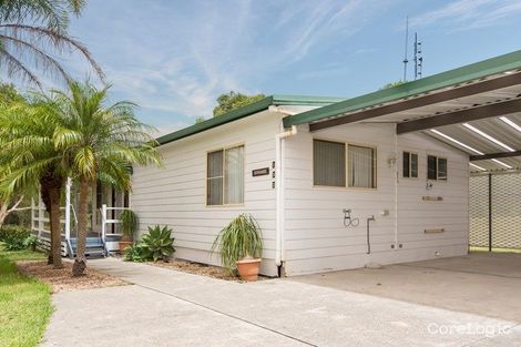 Property photo of 132/81 Kalaroo Road Redhead NSW 2290