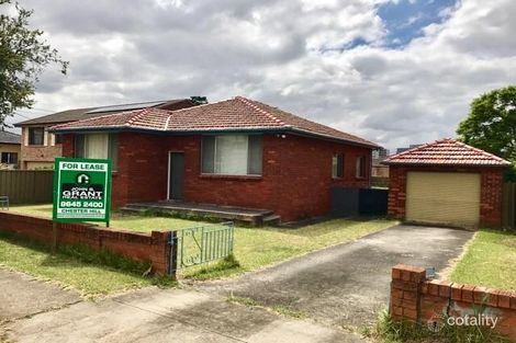 3 Allum St, Bankstown, NSW 2200