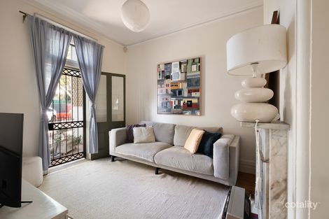 Property photo of 18 Regent Street Paddington NSW 2021