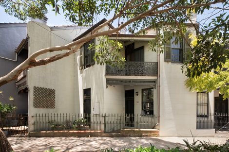 Property photo of 18 Regent Street Paddington NSW 2021