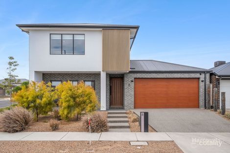 8 Tussock Lane, Lara, VIC 3212