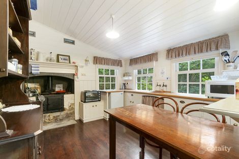 Property photo of 184 Main Road Walhalla VIC 3825