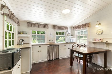Property photo of 184 Main Road Walhalla VIC 3825