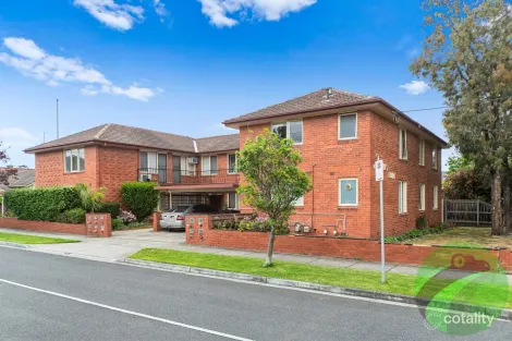 4/144 Oakleigh Rd, Carnegie, VIC 3163
