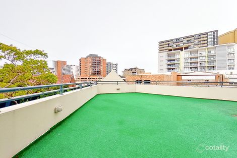 2/1-5a The Avenue, Hurstville, NSW 2220