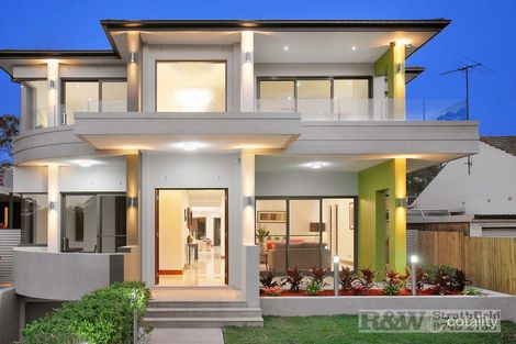 70 Myrna Rd, Strathfield, NSW 2135